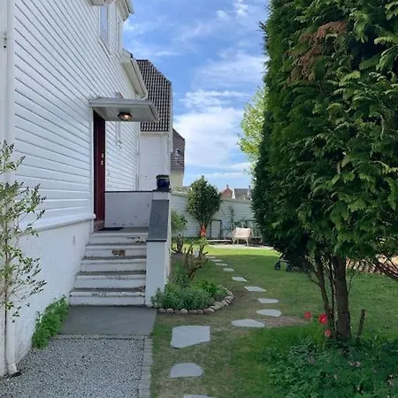 Toppleilighet I Tomannsbolig Appartement Stavanger