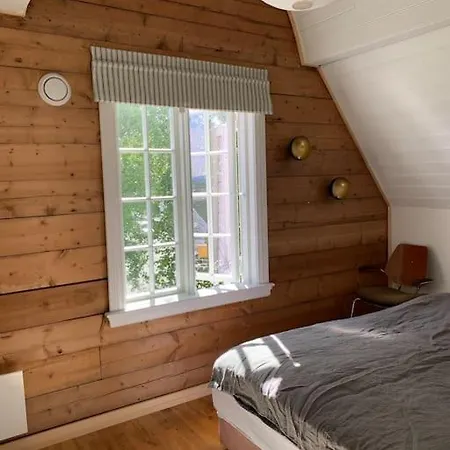 Toppleilighet I Tomannsbolig Apartment Stavanger